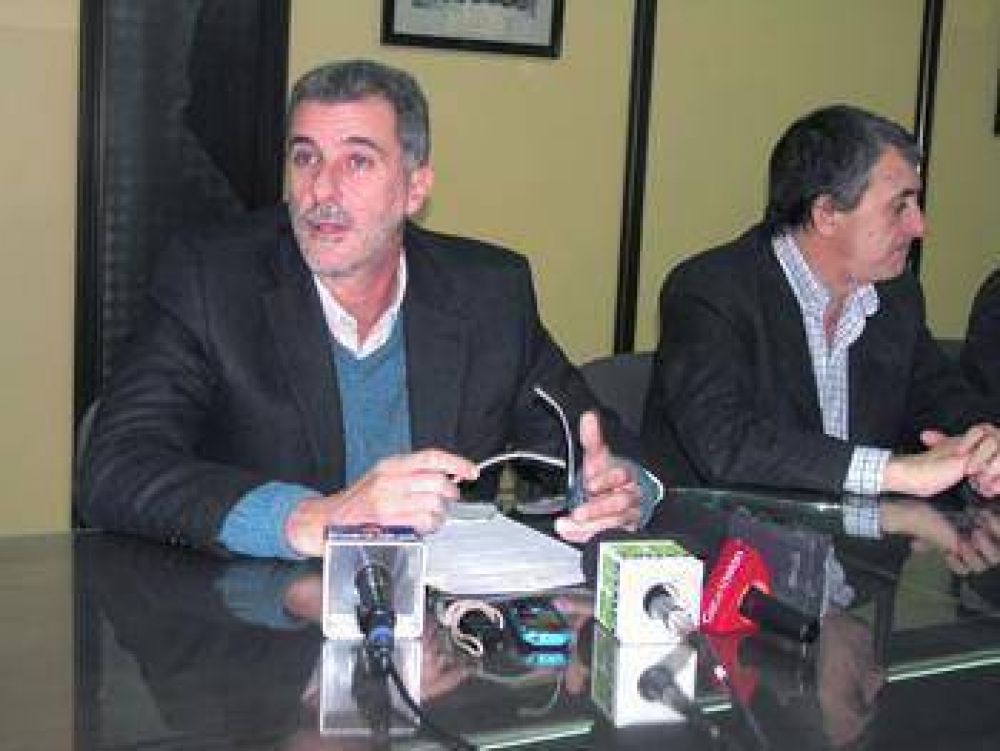 La ola polar desencaden� el conflicto Hay r�cord de consumo el�ctrico y cortes en Z�rate