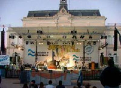 Chacabuco Ya se palpita la Fiesta Nacional del Ma�z