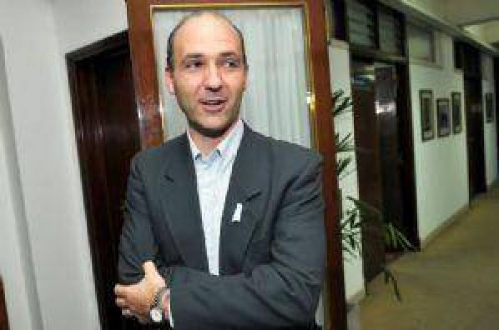 La miner�a enfrenta al Gobierno