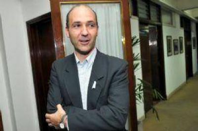 La miner�a enfrenta al Gobierno