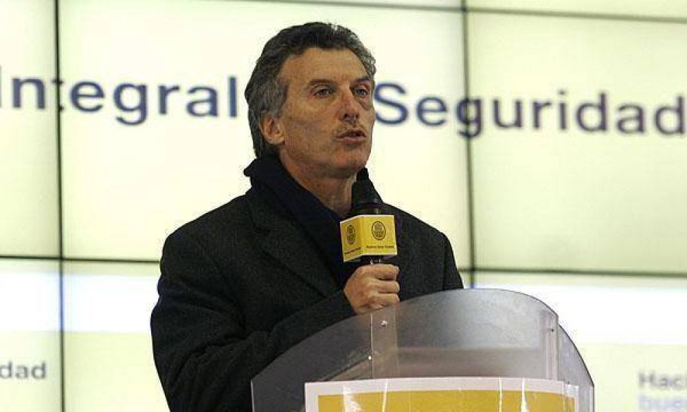  Escuchas ilegales: reclaman que Mauricio Macri pida licencia para avanzar en la investigaci�n  