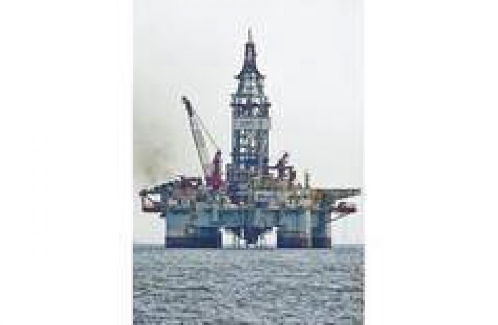  BP logr� mantener sellado el pozo petrolero averiado  