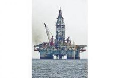  BP logr� mantener sellado el pozo petrolero averiado  