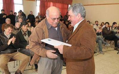 Das Neves pidi� �una seria evaluaci�n del sector productivo�
