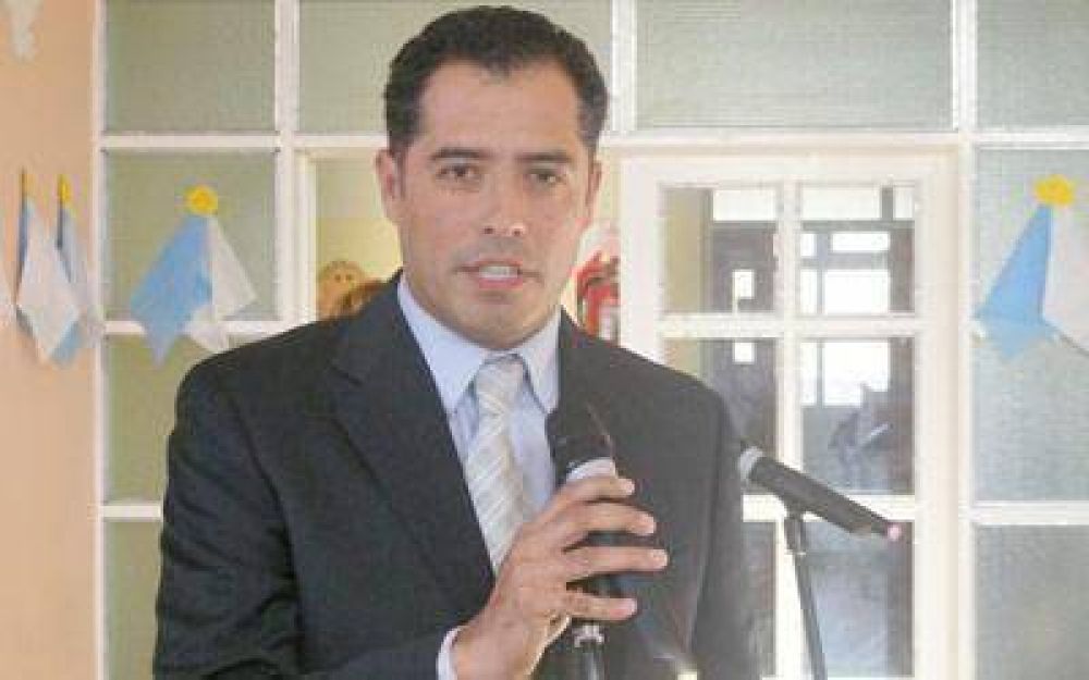 Crear�n una delegaci�n del Registro Civil en barrio Rotary