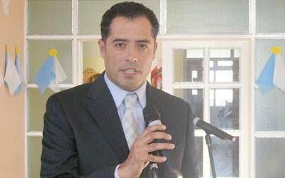 Crear�n una delegaci�n del Registro Civil en barrio Rotary