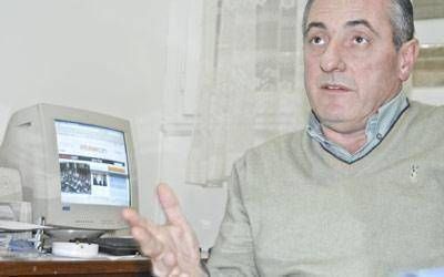 Ex cadetes del Liceo Roca se reunir�n para el aniversario del instituto