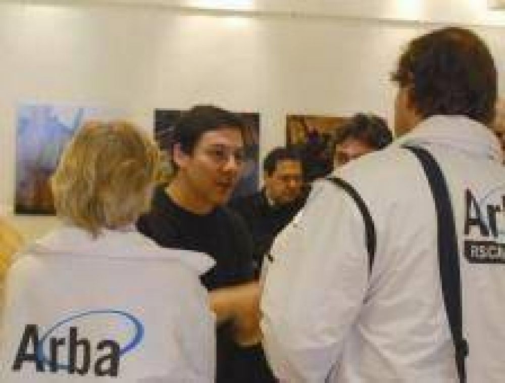 Arba alcanza nuevo r�cord de recaudaci�n en vacaciones
