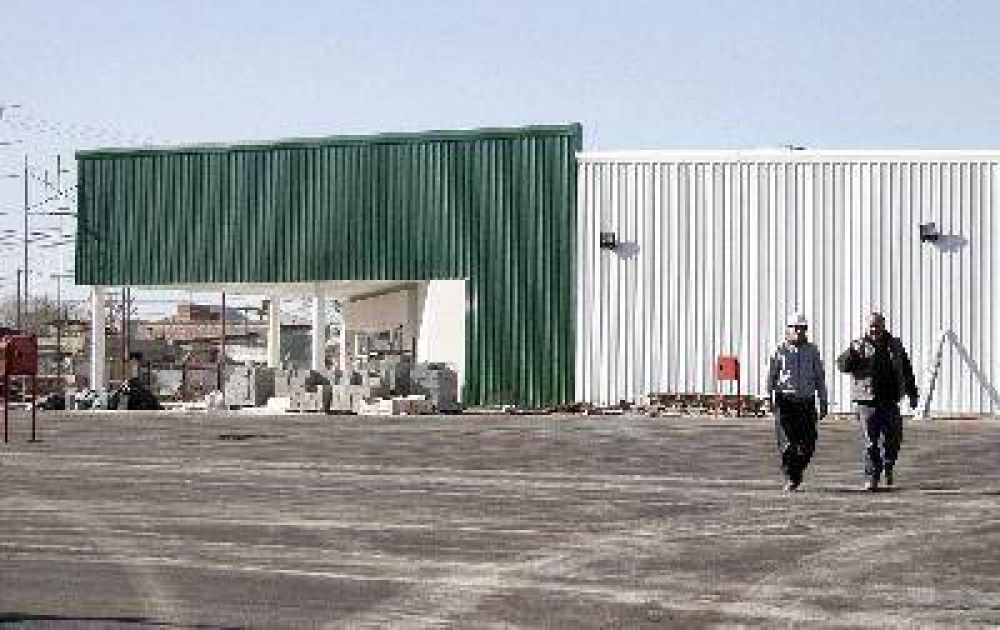  Walmart convoca a productores para vender en Cipolletti