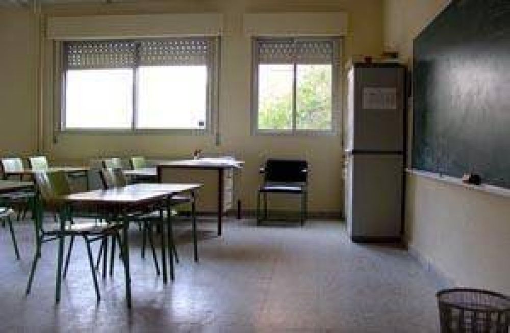Comienza hoy en las escuelas bonaerenses el receso por las vacaciones de invierno