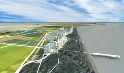 La CTA se suma a los rechazos al proyecto Techint