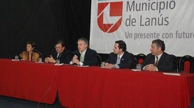 EMPADRONAMIENTO GENERAL DE INDUSTRIAS ESTABLECIDAS EN LA CUENCA MATANZA - RIACHUELO