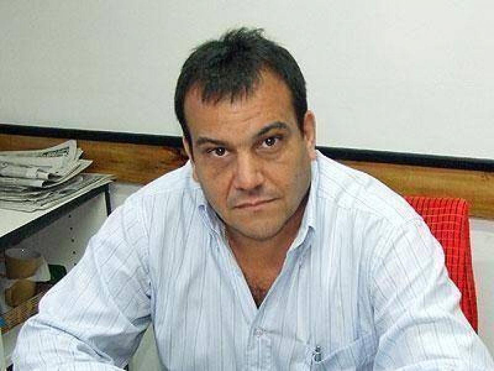 AVELLANEDA | CONCEJO DELIBERANTE Garc�a le pidi� a Bertolotto que aplique el reglamento �en forme rigurosa�