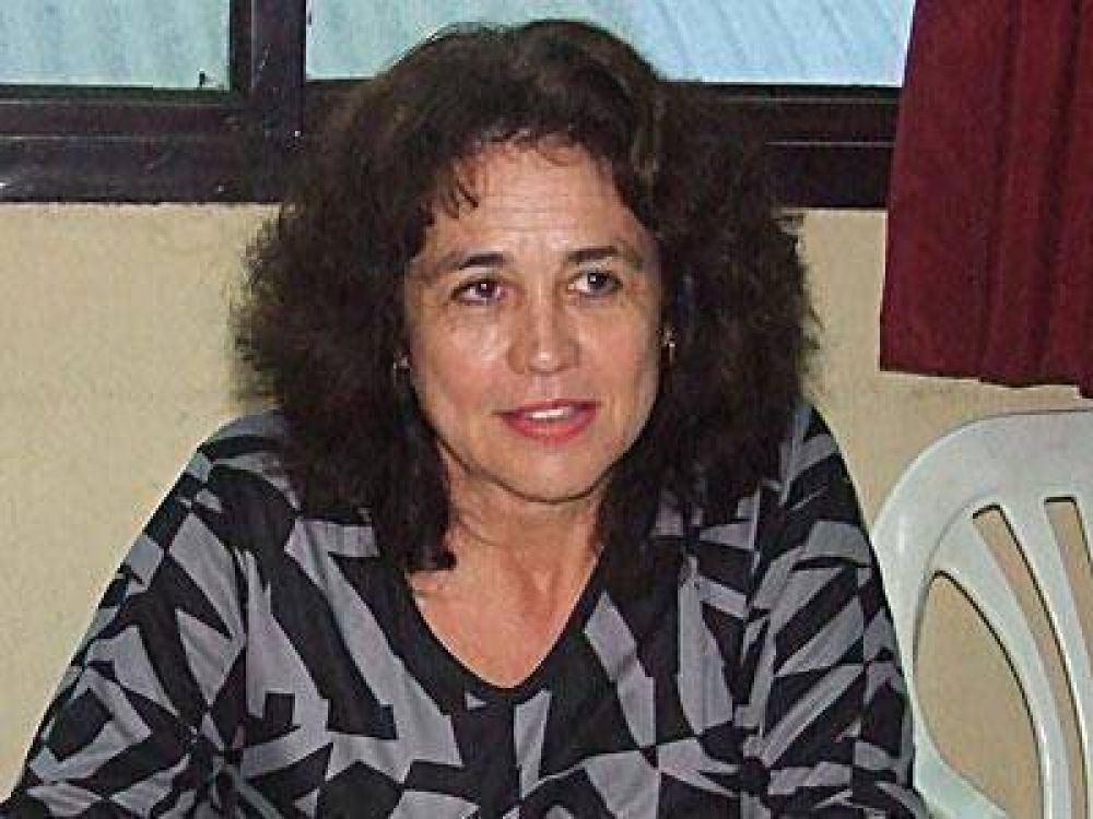 ECHEVERR�A | CONCEJO DELIBERANTE Mangas se�al� que �la demanda de seguridad es muy grande�