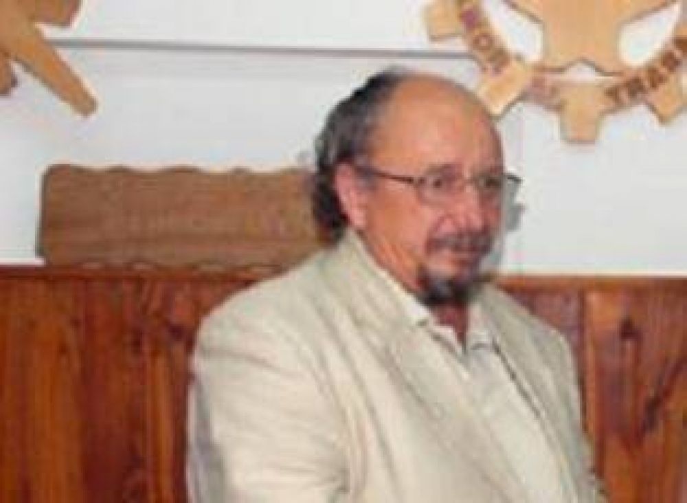 �A "Cachi" no le debe haber ca�do bien� 