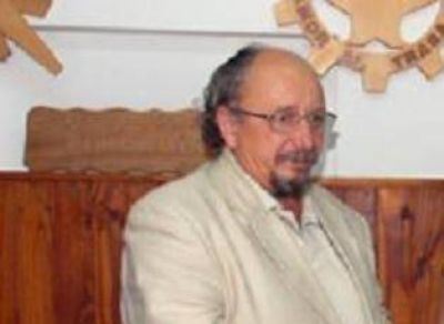 �A "Cachi" no le debe haber ca�do bien� 