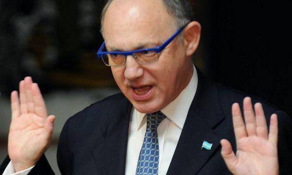  El canciller Timerman recibir� a su par uruguayo por Botnia  