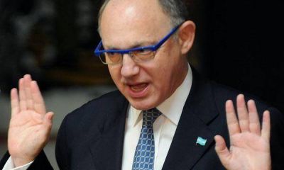  El canciller Timerman recibir� a su par uruguayo por Botnia  