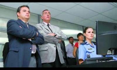 Carlos Aranda: �Cumplimos con lo previsto en la Ley de Emergencia�