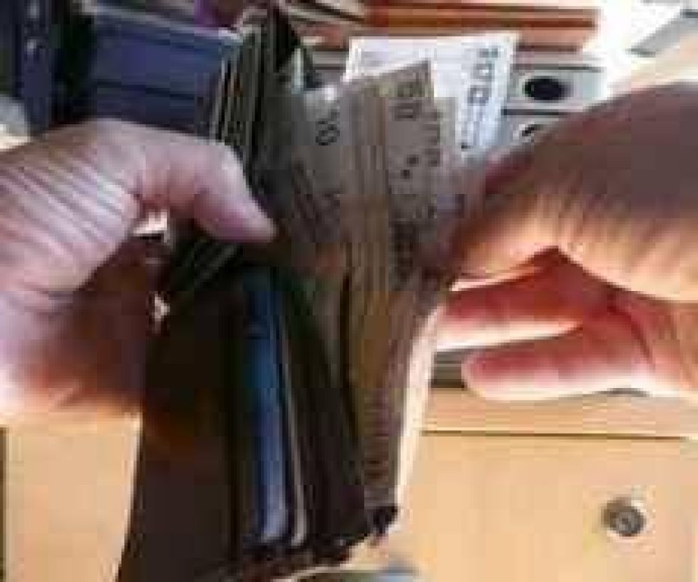 Contin�a el pago simult�neo de aguinaldo, quincenita y extra de este adicional