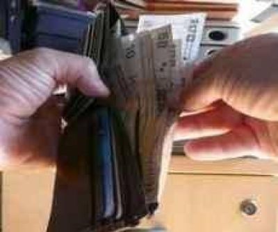 Contin�a el pago simult�neo de aguinaldo, quincenita y extra de este adicional