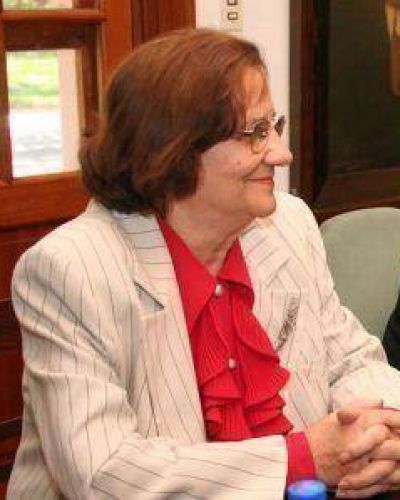 Margarita Ferr� de Bartol: �Una nueva Ley de Financiamiento Educativo pero con racionalidad�   