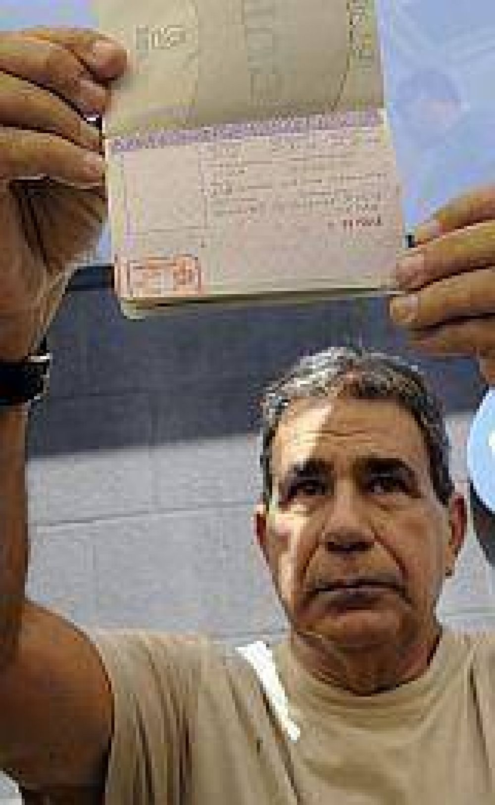 Disidentes cubanos se sienten "enga�ados" por el gobierno espa�ol