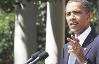  Obama presiona al Senado que apruebe la extensi�n del seguro por desempleo  