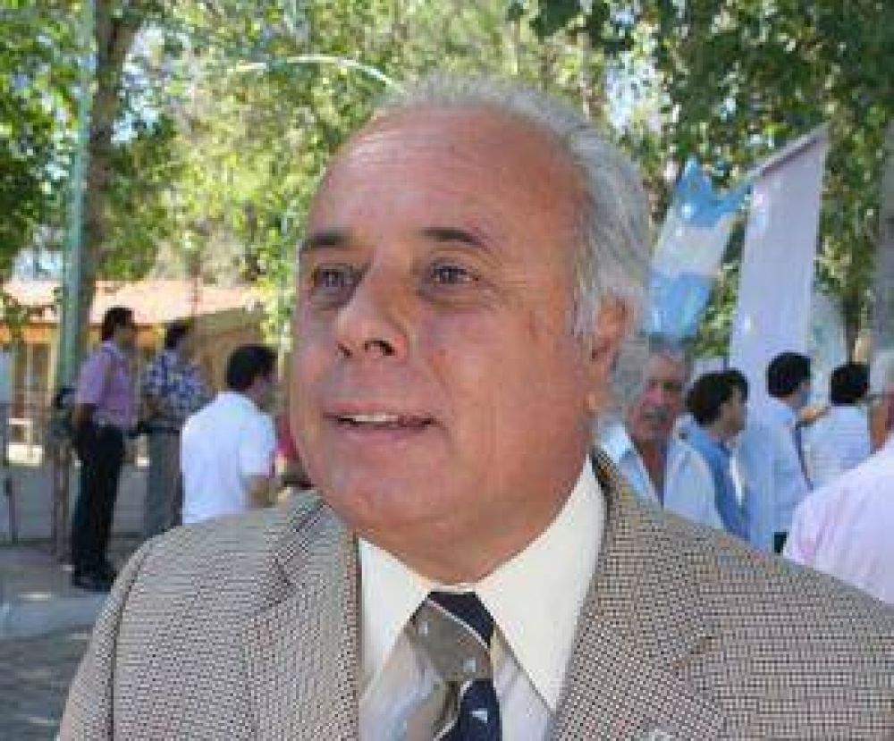 Seg�n Lima, antes que termine este a�o modificar�n el convenio colectivo 