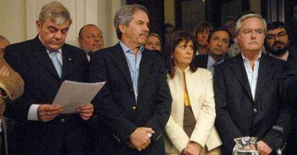 El Caso Macri complica la unidad opositora en Diputados 