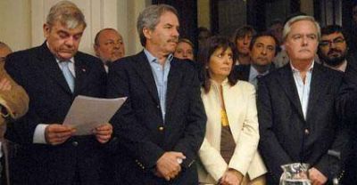 El Caso Macri complica la unidad opositora en Diputados 