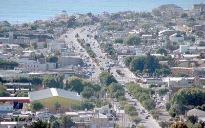 Prosigue ejecut�ndose el Plan Rector de Obras en Caleta Olivia