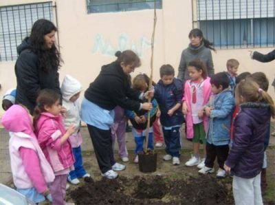 "Residuo s�lido domiciliario" la nueva campa�a en Ituzaing�