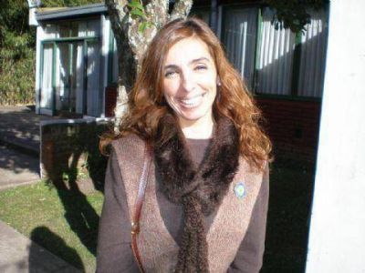 Quejas en la Escuela Agraria Claudia Gait�n: �Lo que lleg� an�nimamente a nosotros no nos consta�