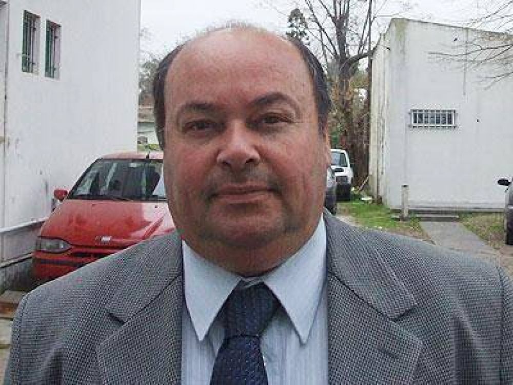BROWN | CONCEJO DELIBERANTE Fern�ndez reclam� garant�as sobre el destino de la ampliaci�n presupuestaria