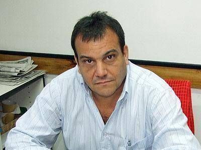 AVELLANEDA | CONCEJO DELIBERANTE Garc�a le pidi� a Bertolotto que aplique el reglamento �en forma rigurosa�