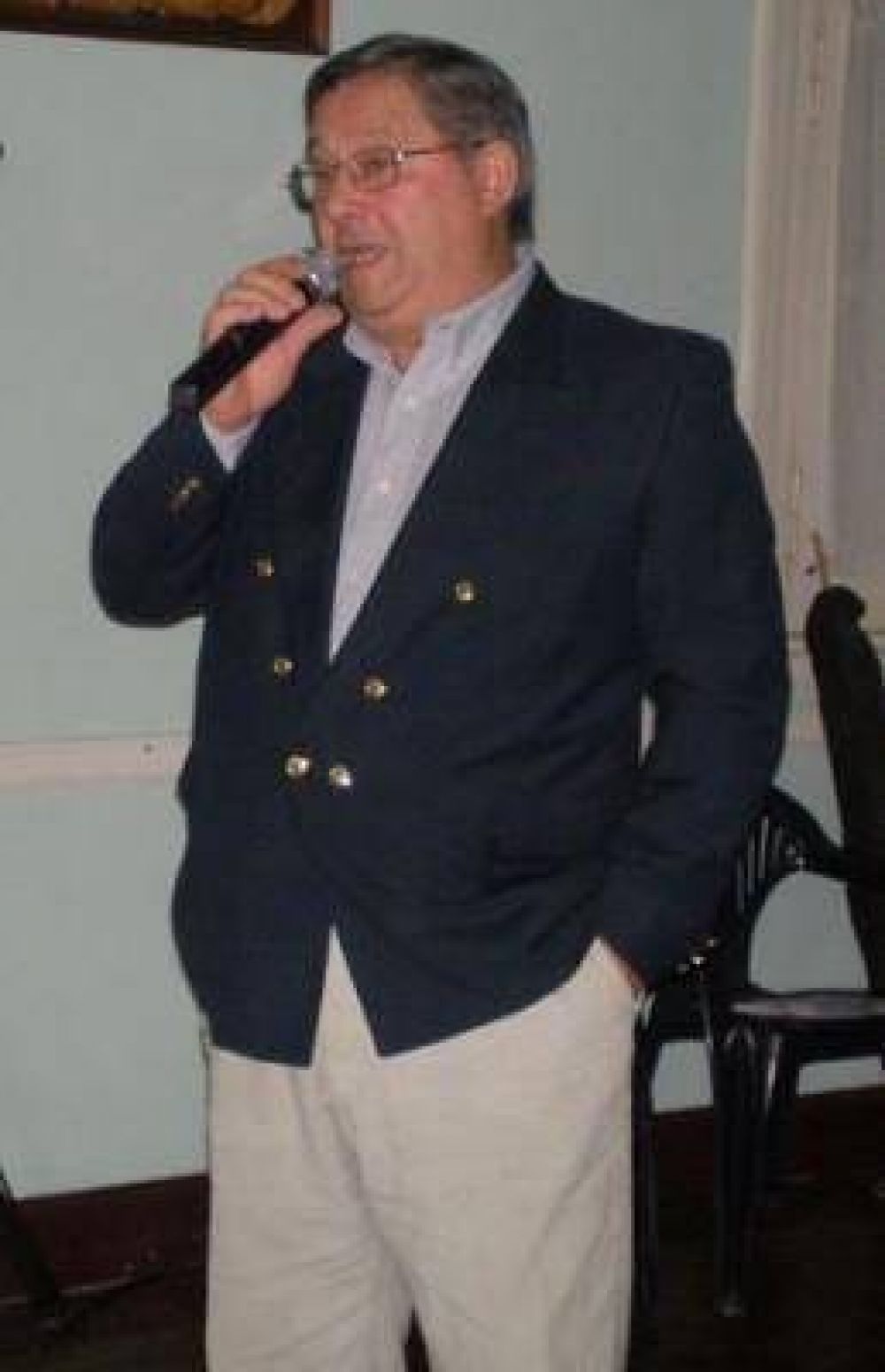 Concejales del ACyS quieren citar a Reyna por mal desempe�o