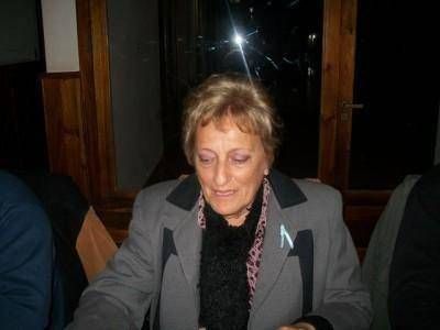 Maria Adela Monfasani: �Carossi no es creible ni querible�