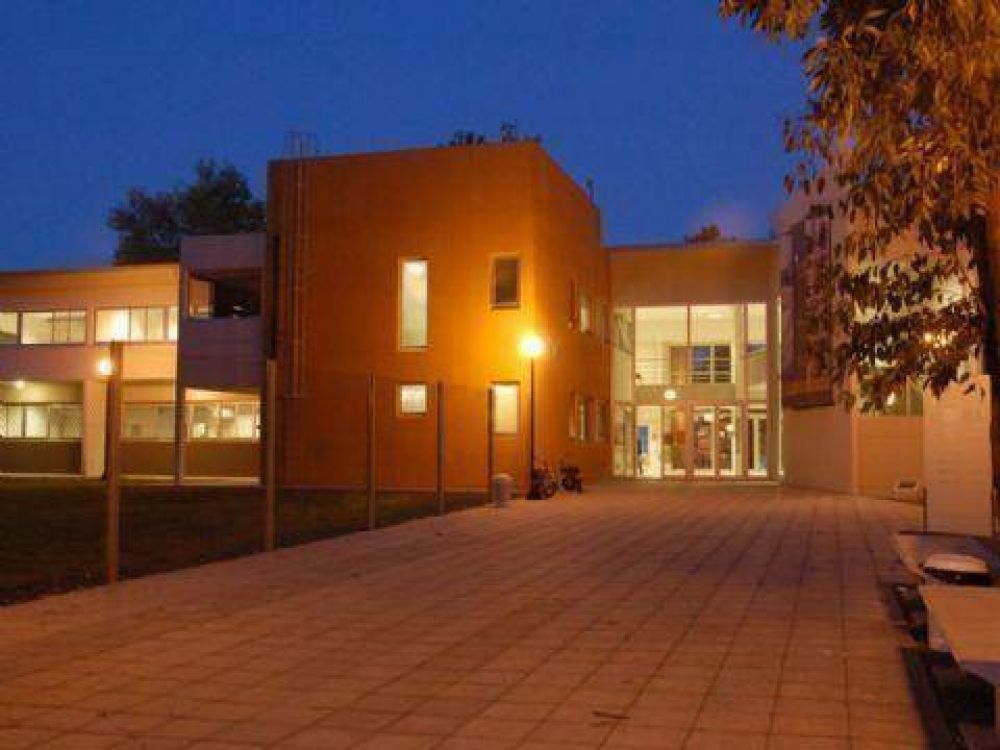  Estudios superiores M�s de 600 alumnos de la UNNOBA perciben becas universitarias