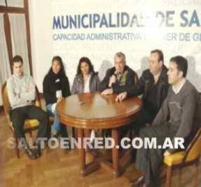 Se suscribi� convenio de incremento Salarial