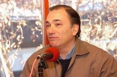 Rodolfo Bardengo se refiri� al acto con Alfons�n y Carri� 