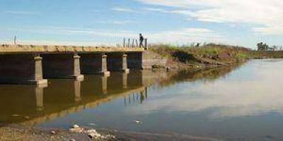 Contaminaci�n del Salado: m�s ataques a Jun�n  	 