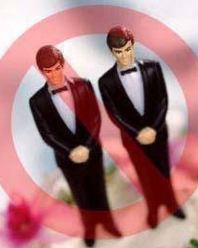 En Jun�n esperan el marco regulatorio para tramitar el casamiento entre gays 