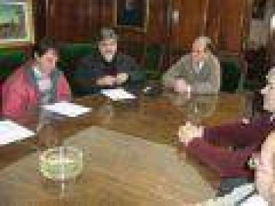 Vecinos de Guanaco recibieron un importante subsidio de Agricultura para emprendimientos