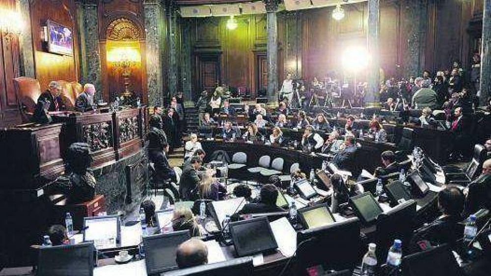 Por ahora, el macrismo logr� frenar la comisi�n investigadora