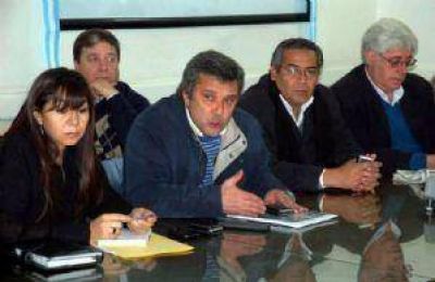 El oficialismo todav�a no asegura el salvataje de $10 millones para OSM