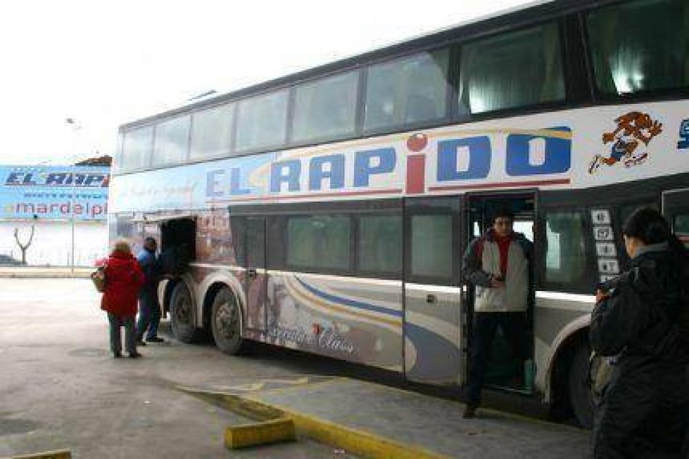 Escaso movimiento tur�stico en los dos primeros d�as de las vacaciones