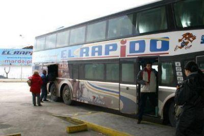 Escaso movimiento tur�stico en los dos primeros d�as de las vacaciones