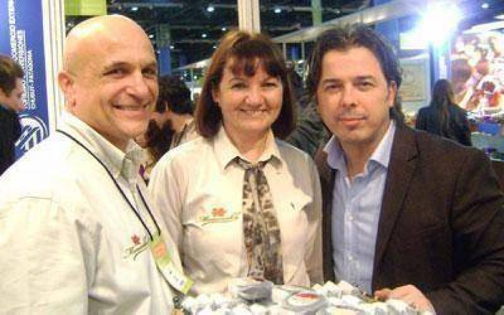 Chubut exhibir� su potencial productivo en la Feria Rural