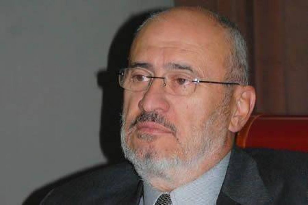 Pitiot incrementar� actividades para la instalaci�n de su precandidatura en Trelew